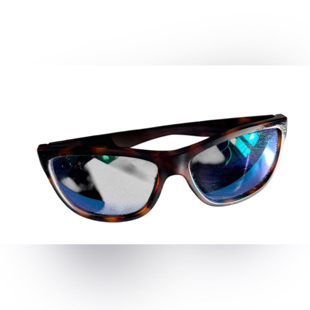 Smith Optics Unisex Eclipse Matte Havana Sunglasses